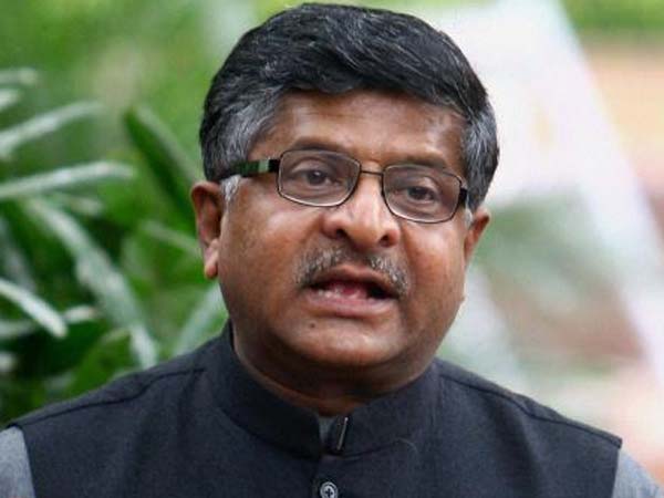 unionministerravishankarprasadtoaddressharvardindiameet